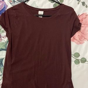 H&M Basics Tshirt